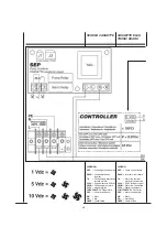 Предварительный просмотр 44 страницы RHOSS DIVA-I Instructions For Use Manual