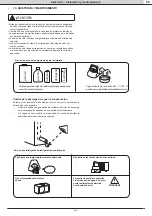 Preview for 267 page of RHOSS ELECTA Series Instructions For Use Manual