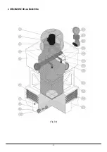 Preview for 4 page of RHOSS H51369 Instructions For Use Manual