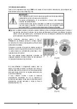 Предварительный просмотр 10 страницы RHOSS H51369 Instructions For Use Manual