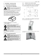 Preview for 6 page of RHOSS H57984 Instructions For Use Manual