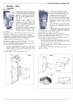 Preview for 5 page of RHOSS KCF/B Instructions For Use Manual