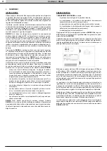 Preview for 4 page of RHOSS KMSR Instructions For Use Manual