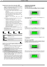 Preview for 6 page of RHOSS KMSR Instructions For Use Manual