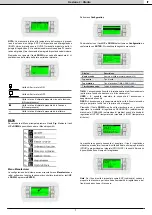 Preview for 7 page of RHOSS KMSR Instructions For Use Manual