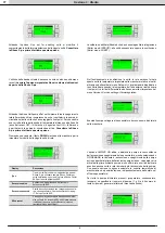 Preview for 8 page of RHOSS KMSR Instructions For Use Manual