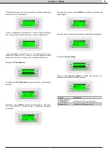 Preview for 9 page of RHOSS KMSR Instructions For Use Manual