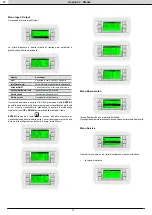 Preview for 12 page of RHOSS KMSR Instructions For Use Manual