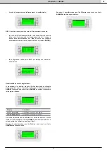 Preview for 13 page of RHOSS KMSR Instructions For Use Manual