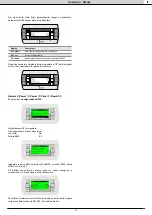 Preview for 21 page of RHOSS KMSR Instructions For Use Manual