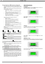 Preview for 26 page of RHOSS KMSR Instructions For Use Manual