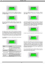 Preview for 28 page of RHOSS KMSR Instructions For Use Manual