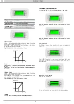 Preview for 30 page of RHOSS KMSR Instructions For Use Manual