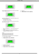 Preview for 31 page of RHOSS KMSR Instructions For Use Manual