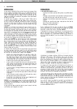 Preview for 44 page of RHOSS KMSR Instructions For Use Manual