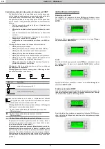 Preview for 46 page of RHOSS KMSR Instructions For Use Manual