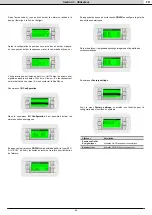 Preview for 49 page of RHOSS KMSR Instructions For Use Manual