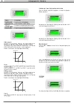 Preview for 70 page of RHOSS KMSR Instructions For Use Manual