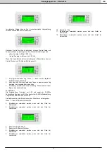 Preview for 71 page of RHOSS KMSR Instructions For Use Manual