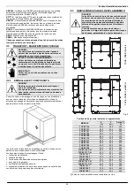 Предварительный просмотр 39 страницы RHOSS TCCEY 114 Instructions For Use Manual