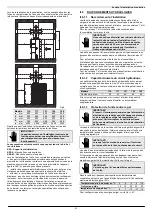 Предварительный просмотр 41 страницы RHOSS TCCEY 114 Instructions For Use Manual