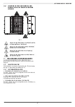 Предварительный просмотр 51 страницы RHOSS TCCEY 114 Instructions For Use Manual