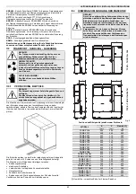 Предварительный просмотр 53 страницы RHOSS TCCEY 114 Instructions For Use Manual