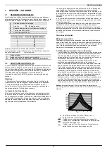 Предварительный просмотр 61 страницы RHOSS TCCEY 114 Instructions For Use Manual