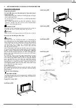 Предварительный просмотр 27 страницы RHOSS Yardy EV3 Instructions For Use Manual