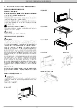 Предварительный просмотр 34 страницы RHOSS Yardy EV3 Instructions For Use Manual