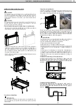 Предварительный просмотр 35 страницы RHOSS Yardy EV3 Instructions For Use Manual