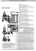 Предварительный просмотр 50 страницы RHOSS Yardy EV3 Instructions For Use Manual