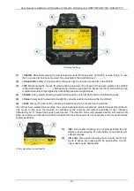 Preview for 19 page of Rhotheta RT-600 Light User Manual