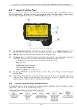 Preview for 21 page of Rhotheta RT-600 Light User Manual