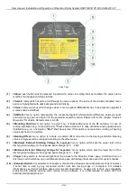 Preview for 24 page of Rhotheta RT-600 Light User Manual