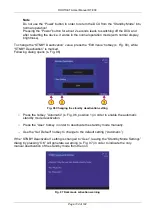 Предварительный просмотр 104 страницы Rhotheta RT-800 User Manual