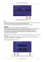 Предварительный просмотр 107 страницы Rhotheta RT-800 User Manual