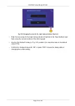 Предварительный просмотр 109 страницы Rhotheta RT-800 User Manual