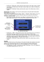 Предварительный просмотр 113 страницы Rhotheta RT-800 User Manual