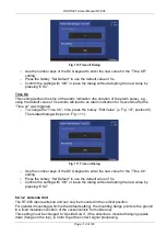 Предварительный просмотр 114 страницы Rhotheta RT-800 User Manual