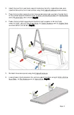 Preview for 5 page of RHOX 900 Series Installation Instructions Manual