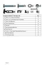 Preview for 2 page of RHOX BOX-117 Installation Instructions Manual