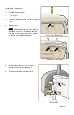 Preview for 3 page of RHOX BOX-117 Installation Instructions Manual