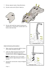 Preview for 4 page of RHOX BOX-117 Installation Instructions Manual