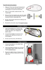 Preview for 7 page of RHOX LGT-362LC Installation Instructions Manual