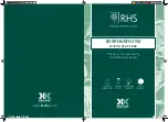 RHS ROSEMOOR Manual preview