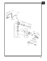 Предварительный просмотр 11 страницы Rhyas AGM4005 Manual