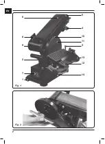 Preview for 3 page of Rhyas BGM4005 Original Instructions Manual