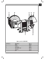 Preview for 7 page of Rhyas BGM4006 Original Instructions Manual