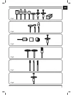 Preview for 3 page of Rhyas CTM4001 Original Instructions Manual